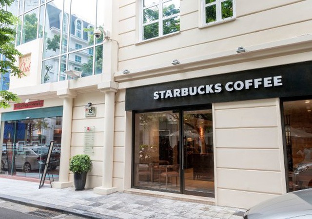 Một chi nhánh Starbucks “huyền thoại” của Hà Nội thông báo đóng cửa: Biểu tượng check-in một thời chính thức khép lại! - Ảnh 1.