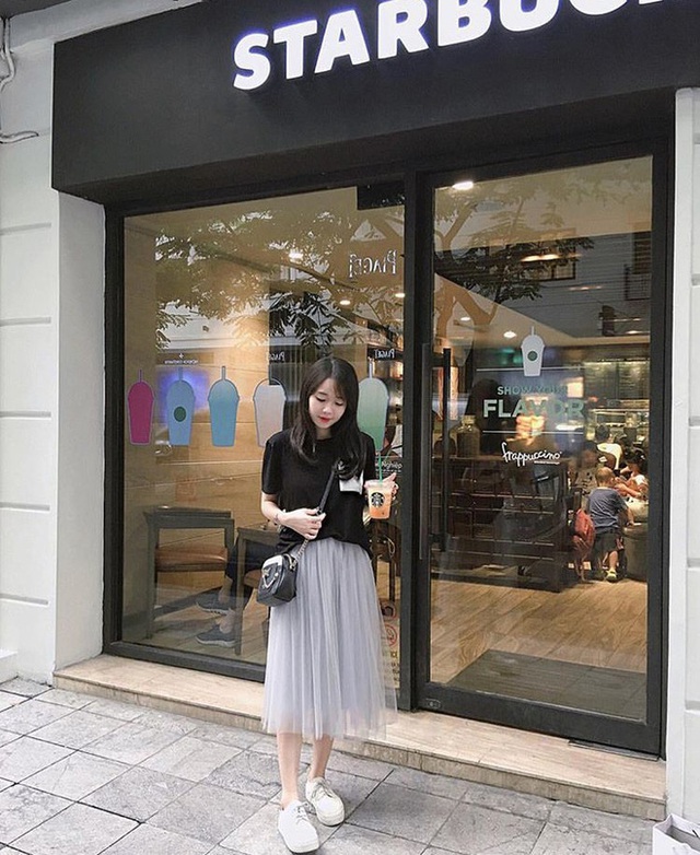 Một chi nhánh Starbucks “huyền thoại” của Hà Nội thông báo đóng cửa: Biểu tượng check-in một thời chính thức khép lại! - Ảnh 3.