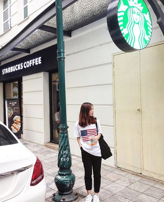 Một chi nhánh Starbucks “huyền thoại” của Hà Nội thông báo đóng cửa: Biểu tượng check-in một thời chính thức khép lại! - Ảnh 4.