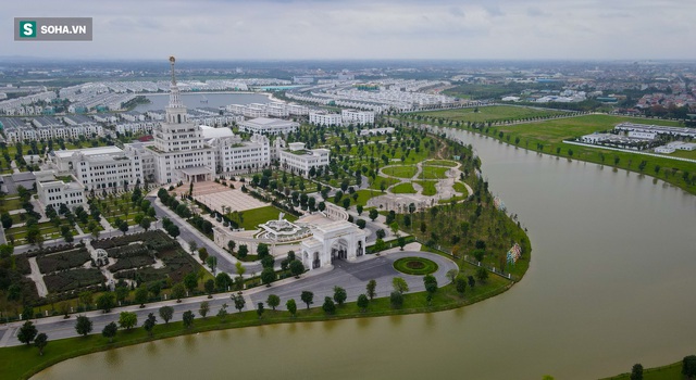 Khám phá huyện có đô thị rộng gần bằng quận Hoàn Kiếm, đẹp như trời Âu - sắp hóa rồng - Ảnh 5.