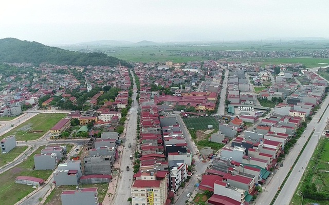 Bắc Giang tách lô đất nhà ở xã hội ra khỏi dự án khu đô thị hơn 22ha