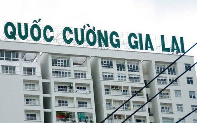 Quốc Cường Gia Lai (QCG): Lo ngại việc ngân hàng sẽ có nhiều cơ sở để dồn ép các DN bất động sản cả về điều kiện và lãi suất