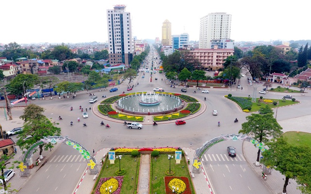 Thái Nguyên tìm nhà đầu tư cho khu đô thị hơn 1.700 tỷ đồng