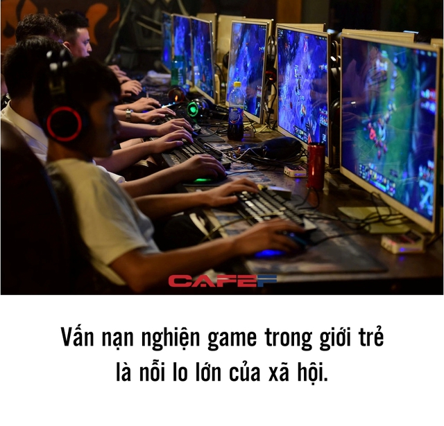 Từ “con cưng” của ngành, hưởng thu nhập siêu khủng, lập trình game Trung Quốc lên voi xuống chó”: Một là bị sa thải, hai là cắt giảm 80% lương vì hàng loạt nguyên nhân khó ngờ  - Ảnh 1.