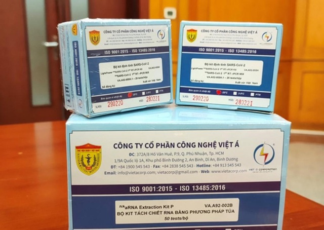 Vụ thổi giá kit Covid-19: Tôi đố Việt Á có thể tự làm kịch bản tiêu cực hoàn hảo như vậy - Ảnh 2.