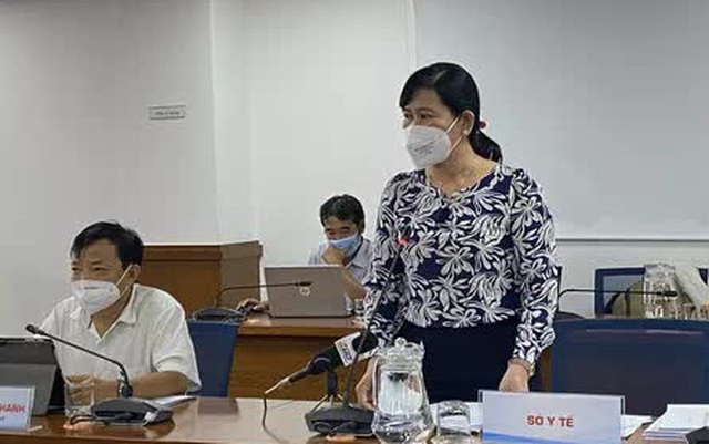 Vụ "thổi giá" kit test của Công ty Việt Á: Nhiều địa phương xác nhận mua số lượng lớn