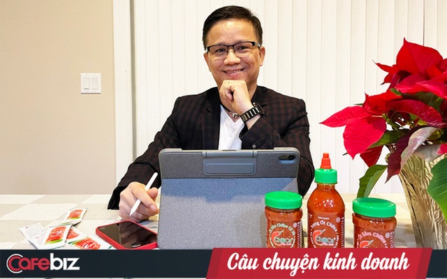 Tương ớt Chilica – startup ‘đẹp trai con nhà giàu học giỏi’ vượt bão Covid: 6 tháng dự 22 hội chợ, gửi thư cho 100 thương vụ nước ngoài