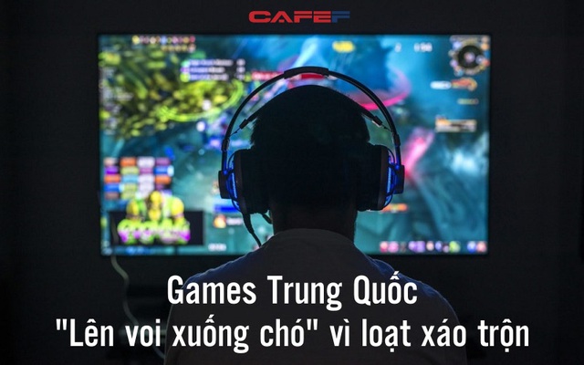 Từ “con cưng” của ngành, hưởng thu nhập siêu khủng, lập trình game Trung Quốc "lên voi xuống chó”: Một là bị sa thải, hai là cắt giảm 80% lương vì hàng loạt nguyên nhân khó ngờ