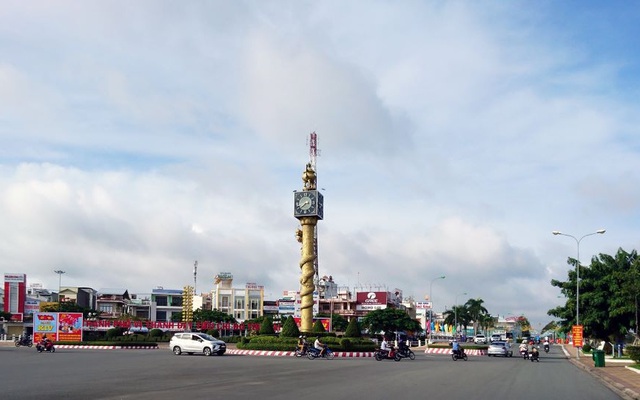 Hậu Giang tìm nhà đầu tư cho dự án khu đô thị mới 16,7ha tại huyện Long Mỹ