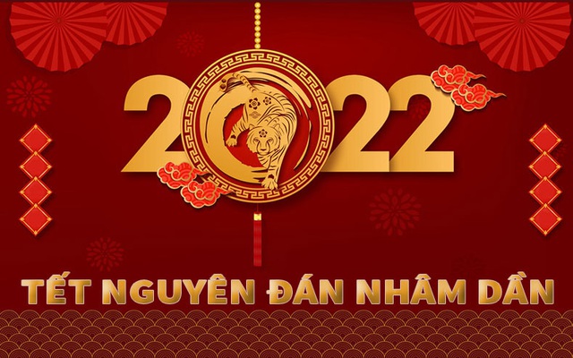 Chứng khoán Việt Nam sẽ nghỉ giao dịch 11 phiên, trong đó có 6 phiên nghỉ Tết 2022