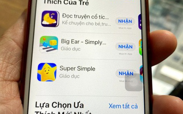 Kiếm tiền "khủng" từ Google, Facebook, các cá nhân nộp thuế nhiều tỉ đồng