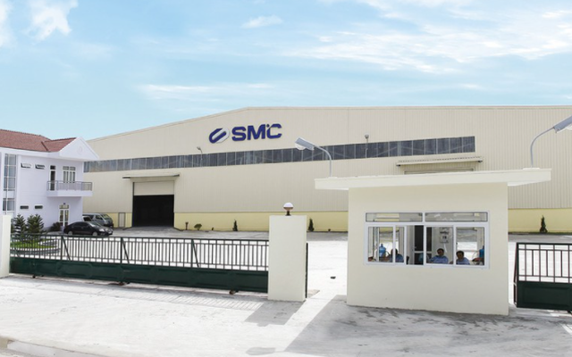 SMC đặt kế hoạch lãi sau thuế năm 2022 đạt 300 tỷ đồng, ước tiêu thụ 1,25 triệu tấn thép các loại