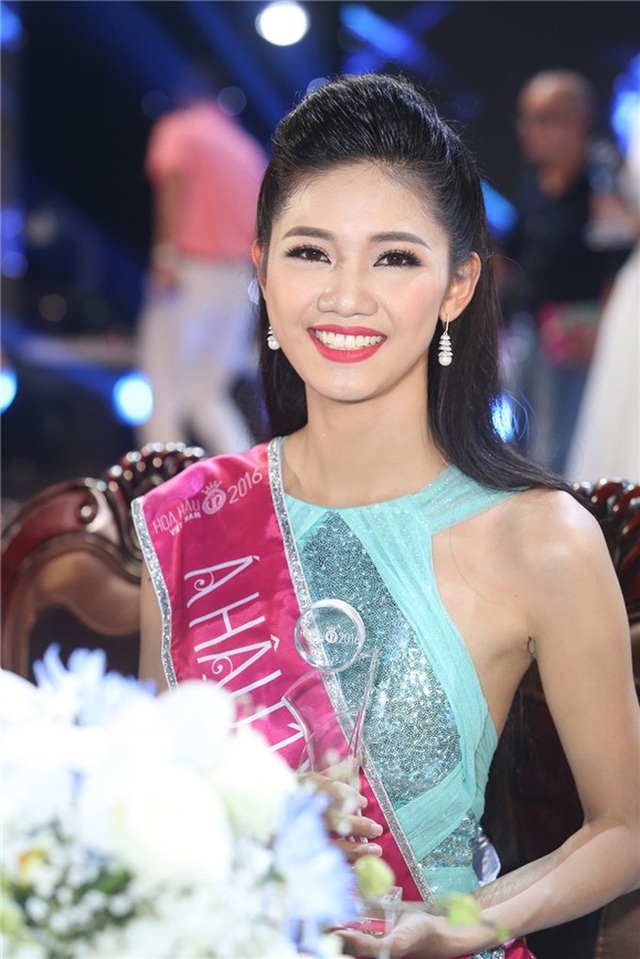  Cuộc đấu sau cánh gà của 2 bầu sô Hoa hậu Việt: Sen Vàng đại thắng nhờ Thuỳ Tiên, Unicorp vẫn chênh vênh sau hào quang HHen Nie  - Ảnh 5.