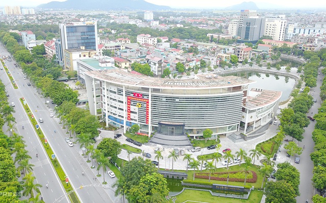 Thanh Hóa lập quy hoạch khu đô thị sinh thái Bến Lim gần 950 tỷ đồng