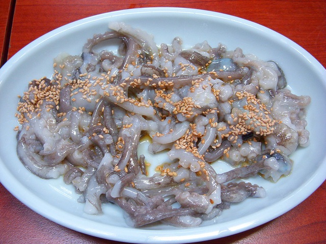  12 món ăn cực kỳ độc nếu không chế biến đúng cách: 5 món thường thấy ở Việt Nam - Ảnh 12.