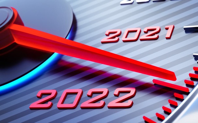Năm 2022 sẽ là năm thử thách thần kinh của các nhà đầu tư trên thị trường chứng khoán