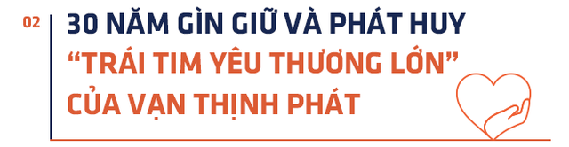 Bắc Vingroup, Nam Vạn Thịnh Phát, hai đầu tàu trong hoạt động thiện nguyện, hỗ trợ phòng chống dịch Covid-19: Làm điều gì cũng bằng cả trái tim - Ảnh 4.