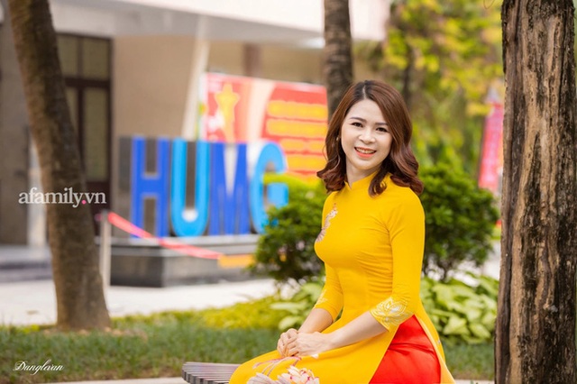Cô giáo Tiktoker hot nhất Việt Nam: Từ một câu nói trong phim của Trấn Thành mà quyết định thay đổi, bị chê ĐIÊN vì dám bỏ công việc ngàn người mơ - Ảnh 3.