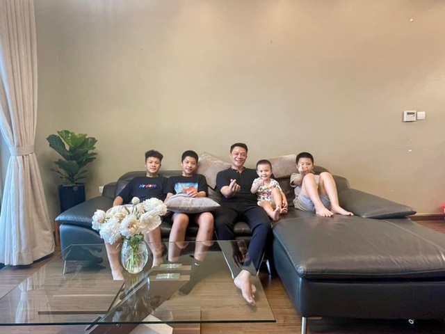 BTV Quang Minh chia sẻ trải nghiệm cách ly F0 tại nhà được vợ chăm sóc hơn cả khách sạn 5 sao - Ảnh 7.