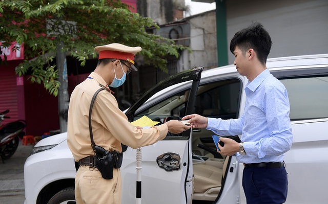 Những việc người có ô tô cần làm ngay trước 31/12