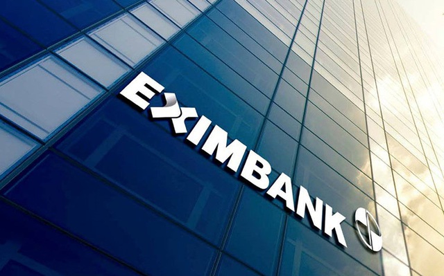 Cổ phiếu Eximbank vẫn tiếp tục tăng trần