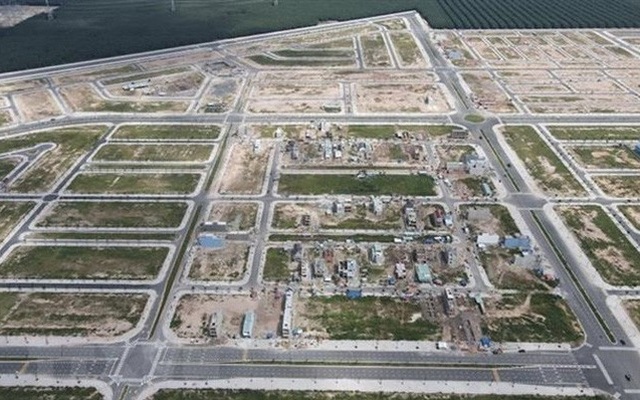 Đồng Nai điều chỉnh quy hoạch khu tái định cư sân bay Long Thành