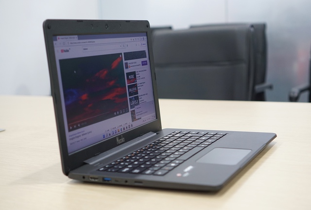 Mẫu laptop dùng chip Snapdragon 4G giá 10,7 triệu tại Việt Nam - Ảnh 11.