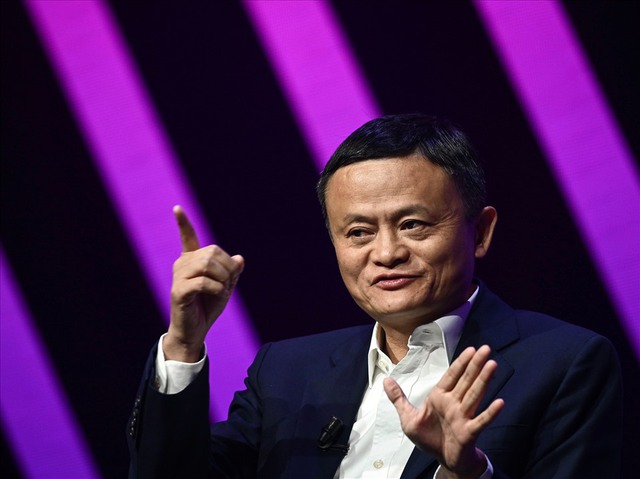 Học trò cũ của Jack Ma được coi là ngôi sao hy vọng của Alibaba: Nữ tỷ phú Forbes dày dạn kinh nghiệm, sở hữu 1 nhân tố khiến ai cũng tin tưởng - Ảnh 4.