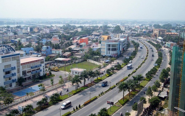 TP.Biên Hòa (Đồng Nai) sẽ triển khai 295 dự án trong năm 2022