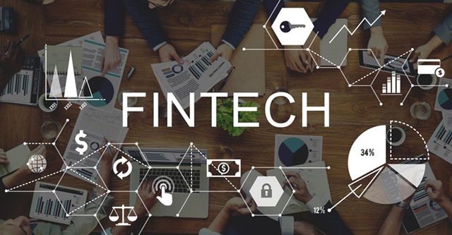  Việt Nam đang ở đâu trên bản đồ Fintech thế giới?  - Ảnh 1.