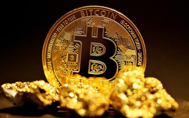 Bitcoin lao dốc tồi tệ nhất kể từ tháng 5