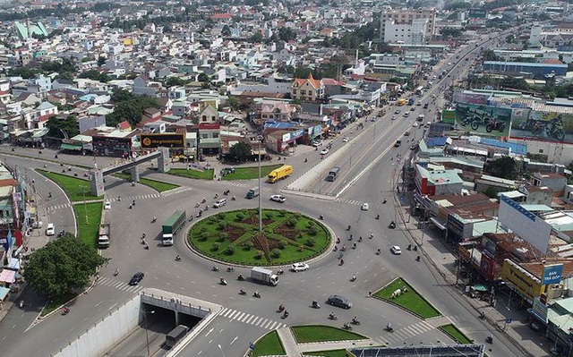 Thanh tra Chính phủ chỉ ra loạt sai phạm nghiêm trọng trong quản lý đất đai tại Đồng Nai