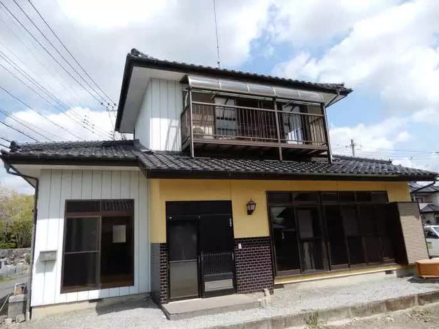 Có hơn 8 triệu ngôi nhà trống ở nông thôn Nhật Bản, giá bán chỉ 9,9 triệu/căn vẫn ế - Ảnh 1.