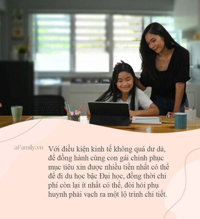 Nhà có 4 nhân khẩu, tổng thu nhập dưới 25 triệu/tháng: Mẹ Phú Thọ xoay xở, lập kế hoạch cho con đi du học từ tấm bé CỰC ĐỈNH! - Ảnh 1.