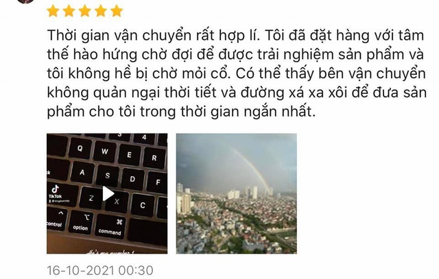 Roi mây dì ghẻ đánh bé gái ở TP.HCM bán tràn lan trên Tiki, Shopee, với quảng cáo khó ngờ - Ảnh 2.