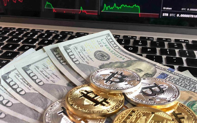 Bitcoin hồi phục, giới đầu tư kỳ vọng sớm lấy lại mức 69.000 USD