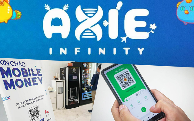 Thí điểm Mobile Money, hiện tượng "tỷ đô" Axie Infinity và những sự kiện ICT nổi bật nhất 2021