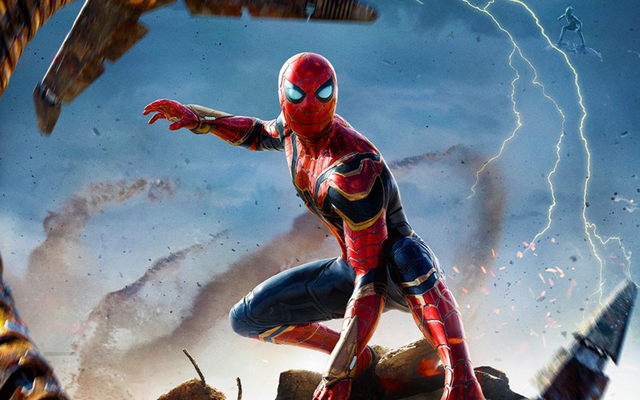 Dự báo doanh thu ít nhất 1,75 tỷ USD, Sony 'bỏ túi' 610 triệu USD từ Spider Man: No Way Home như thế nào?