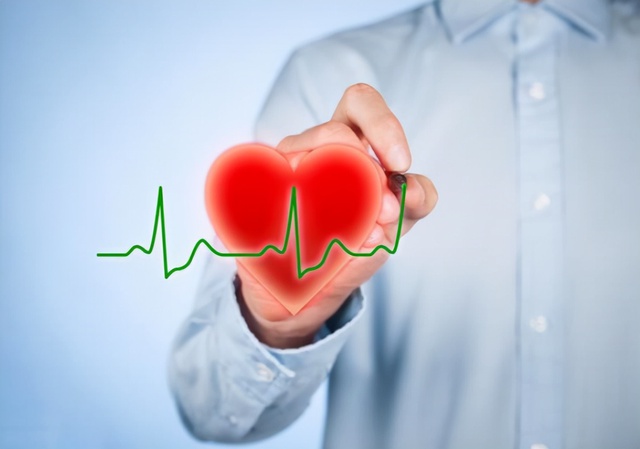 Nguyên tắc 3-2-1 trong ăn uống kiểm soát tốt huyết áp cao: Tuân thủ tốt thì thoát kiếp thăm bác sĩ, người mắc bệnh cao huyết áp đừng bỏ qua - Ảnh 2.
