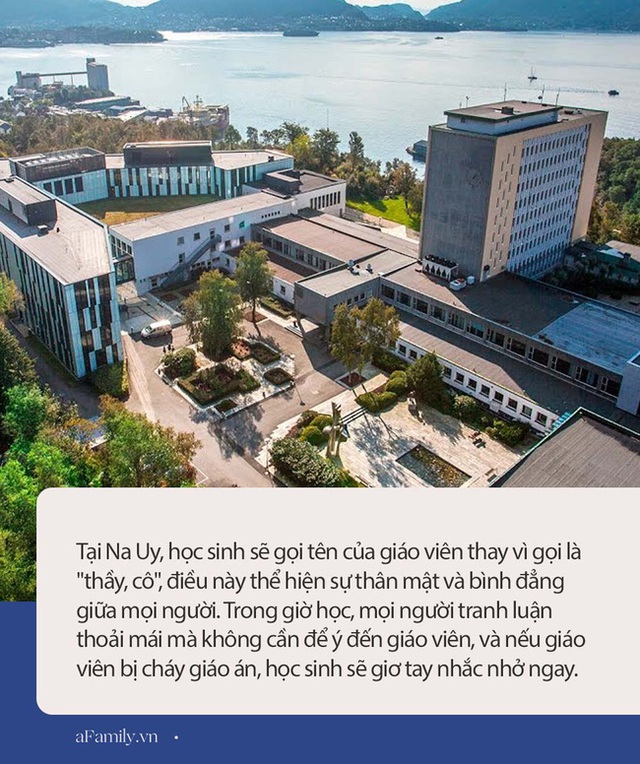 Sinh viên Việt kể chuyện du học ở Na Uy: Đi ngủ cũng phải mang bịt mắt vì mặt trời không bao giờ lặn, thu nhập bao nhiêu cả nước biết - Ảnh 3.