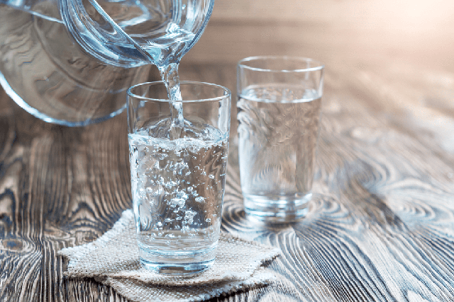 Trong ngày có 1 thời điểm độc mà người Nhật không uống nước: Thói quen đơn giản nhưng giúp tuổi thọ của họ đứng đầu thế giới - Ảnh 4.