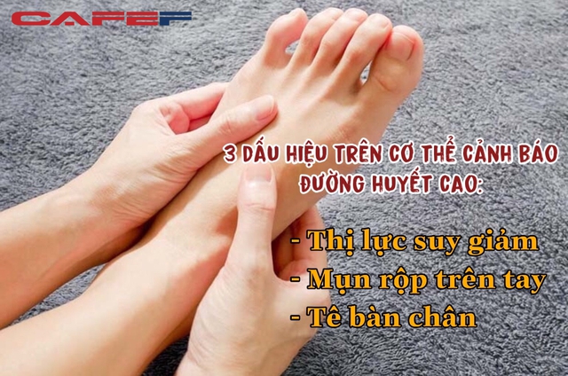 4 CÔNG THỨC VÀNG dành cho người có đường huyết hay tăng vọt : Tuân thủ đúng, đủ, lượng đường trong máu nhanh chóng ổn định, sức khỏe được nâng cao - Ảnh 2.