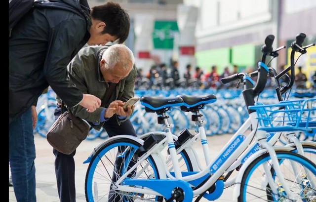 Trung Quốc còn lại gì sau khi chứng kiến nghĩa địa xe đạp, một ngành vốn bùng nổ liệu đã lụi tàn?  - Ảnh 2.