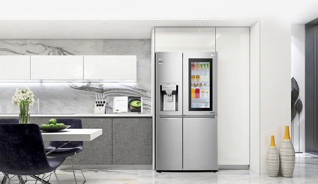 5 mẫu tủ lạnh đang giảm giá sập sàn trên thị trường dịp cuối năm, cao nhất lên tới 51%, - Ảnh 2.