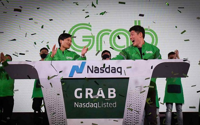 Cổ phiếu Grab lao dốc 21% trong phiên chào sàn ở Mỹ và bài học cho các startup Đông Nam Á