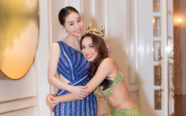 "Bà trùm" đứng sau thành công của Miss Grand Thuỳ Tiên: Đi lên từ nghèo khó, nắm bản quyền đưa thí sinh Việt thi 10 cuộc thi Hoa hậu thế giới