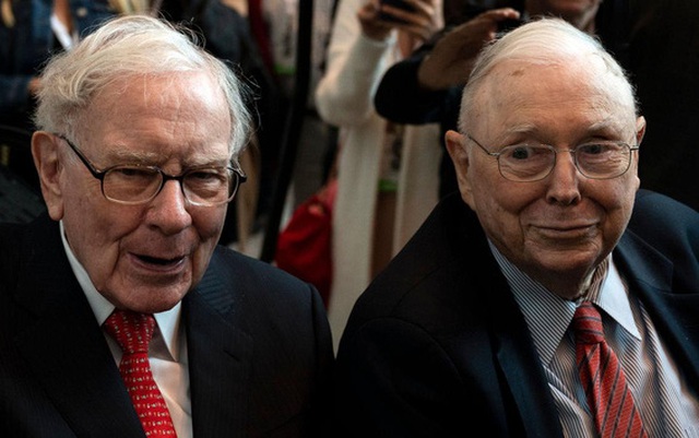 Tỷ phú Charlie Munger: “Tôi ước gì người ta chưa bao giờ phát minh ra tiền số”