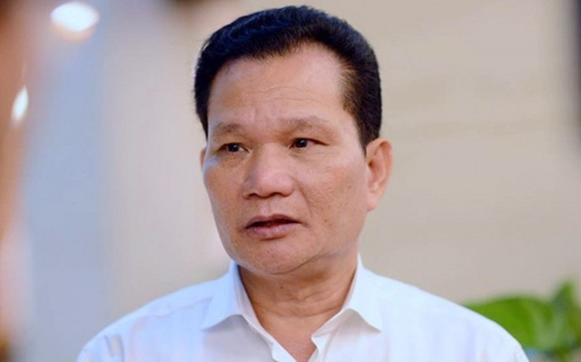 TS. Bùi Sỹ Lợi.