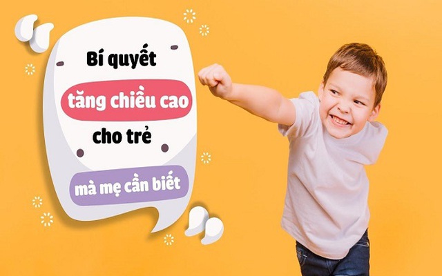 Bé gái 11 tuổi cao 1m70 nhờ bổ sung chất dinh dưỡng này: Cha mẹ nào cũng cần ghi nhớ để con trẻ lớn ‘nhanh như thổi’