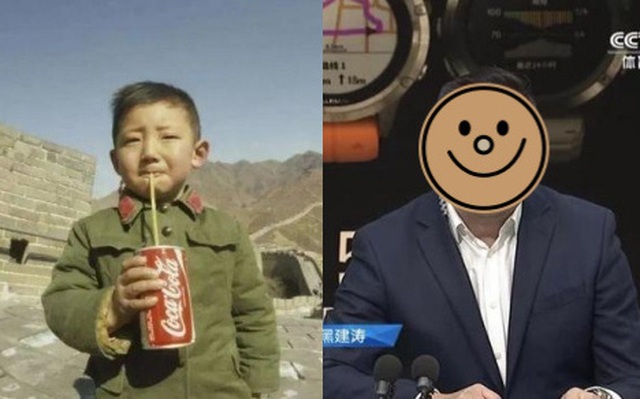 "Cậu bé Trung Quốc đầu tiên được uống Coca" từng bất đắc dĩ nổi đình đám ở nước ngoài giờ có cuộc sống ra sao?